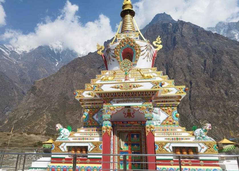 Why Go for the Manaslu and Tsum Valley Trek